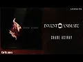 Invent Animate - Shade Astray (LYRICS VIDEO - VISUALIZER)