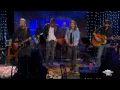 Kris Kristofferson and Lady A with "Help Me Make It Through the Night" from Skyville Live
