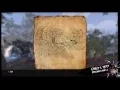 The Elder Scrolls Online Deshaan treasure map 4 iv