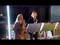 Never Forget The Source  Sons Of Kemet played at Blowout Sax