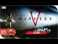 Lagu Five Minute - Aisah [Live Konser] at Banyuwangi, 6 Oktober 2012
