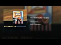 You Belong To The City - Glenn Frey