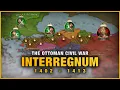 Download Lagu De strijd om de Ottomaanse troon (1402-1413) | De Ottomaanse Burgeroorlog