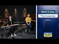 Download Lagu Mimi \u0026 Josy | The Scientist | Coldplay Cover | The Voice Kids