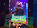Download Lagu Salut! Ahmad Dani Bawa Anak-anaknya ke Konser 🤩Suaranya Tetap Keren, Keluarganya Kompak! 🎤❤️