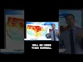 Fall outlook drier and warmer late