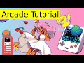 Makecode Arcade Tutorial