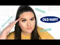 WORKING AT OLD NAVY WHAT IT S REALLY LIKE