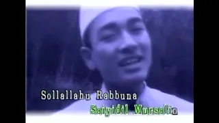 Download Assalamu'alaikum - Rabbani MP3