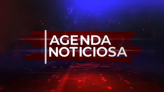 Agenda Noticiosa | Jean Suriel