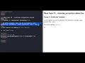 JavaScript Tutorial for Beginners Learn JavaScript Basics in 2 minutes - JavaScript Variables