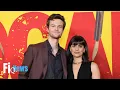 Jack Quaid Claudia Doumit Tie the Knot in Stunning Australia Wedding