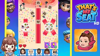 That’s My Seat Level 1911 Screenshot