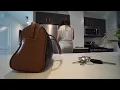 Giantess Autumn Unaware House