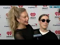 Gabby Windey Talks SERIOUS Romance with GF Robby Hoffman Exclusive