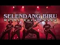 Lagu 🎸 Selendang Biru – Metal Rock Version | Cover by COPERAI ⚡