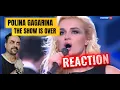 Download Lagu POLINA GAGARINA Полина Гагарина - Спектакль окончен REACTION