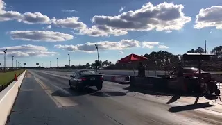 N54 swapped E36 runs 10 780 138