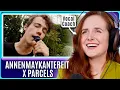 Lagu Henning May! ❤️ | Can't Get You Out Of My Head – AnnenMayKantereit x Parcels | Vocal Coach Analyse