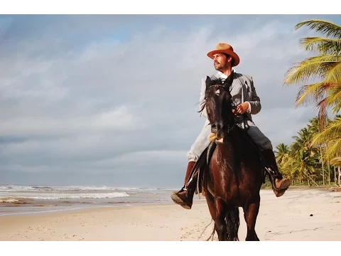 EQUADOR TRAILER 🎬 The Biggest Portuguese Production 🌴🇵🇹✨