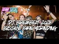 DJ BREAKBEAT PALING VIRAL 2025 | BASSNYA BIKIN MERINDING !!!!