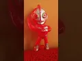 Download Lagu ultramen merah kecil goyang ajojinh