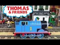 Download Lagu THOMAS THE TANK ENGINE SPECIAL EDITION DIECAST 1:48 Locomotive Fisher Price