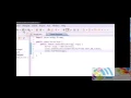 Intermediate Java Tutorial 48 Testing the Servers Instant Messenger