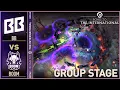 Download Lagu BOOM vs BB TEAM - HIGHLIGHTS - The Road to the International 2025 | DOTA2