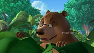 👦📖✨🦄🐻 किस्से और कहानिया 22 | STORIES OF JUNGLE | मोगली की कहानी Jungle Book  ​