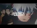 Download Lagu lost soul down x ecstacy - suicidal-idol x nbsplv [edit audio]