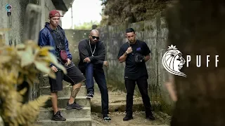 ADL - Tiro Na Cara pt. MV Bill (Prod. Índio)