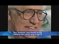 Longtime Menards Spokesperson Dies At 91 Family Says