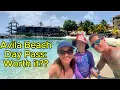 Avila Beach Hotel Curacao Day Pass Worth it
