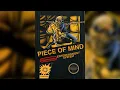 Iron Maiden - Piece of Mind (1983) (8-bit/Chiptune FULL ALBUM Cover)