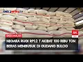 Download Lagu 100.000 Ton Stok Beras Impor di Gudang Bulog Rusak, Negara Rugi Hingga Rp1,2 T | Sindo Malam | 09/09