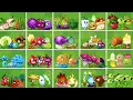 Download Lagu PVZ 2 - Random 20 Team 3 Plants! - Which Team Plants Will Win? - PVZ 2 Plant vs Plant