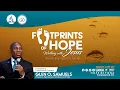 Download Lagu When God Starts Again | Footprints of Hope | Pastor Glen Samuels | Saturday Night | Feb 19