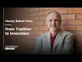 Honey Baked Ham Company Transforming From Tradition to Innovation