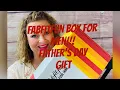 Fabfitfun Men s Box - Father s Day Gift