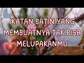 Download Lagu 💕 SANGAT DALAM \u0026 PENUH TAKDIR 💫 ADA IKATAN BATIN YG MEMBUATNYA TAK BISA MELUPAKANMU 💯 #tarotreading 