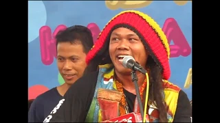 Download Arumba kamojing feat parid putra mbah surip ( belajar ngaji ,) MP3