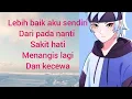 Download Lagu GAMMA 1-SENDIRI || LIRIK