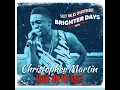 3) Christopher Martin - Look on My Face