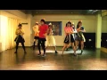 【きゃらふる☆】cha cha SING（Berryz工房）【踊ってみた】