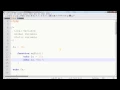 PHP tutorials in Hindi Local Variable in PHP