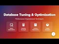 Database Tuning Optimization Boost Performance for Beginners
