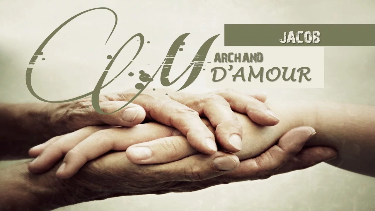 Miniature de l'épisode : Jacob, marchand d'amour (1er partie) | Ivan Carluer