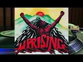 Bob Marley & The Wailers - Uprising - Side B - [Vinyl Rip]