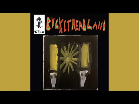 Download MP3 Dancing Soul - Buckethead (Pike 477)